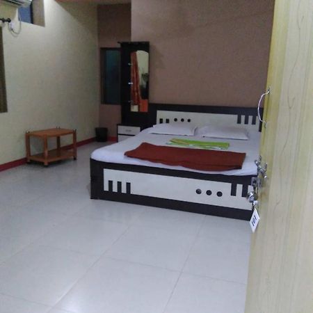 Sai Prasad Guest House Murūd Extérieur photo