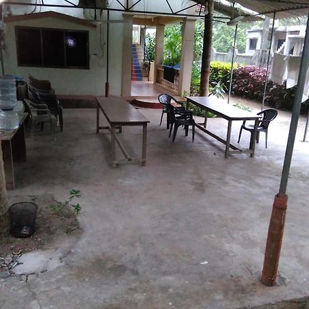 Sai Prasad Guest House Murūd Extérieur photo