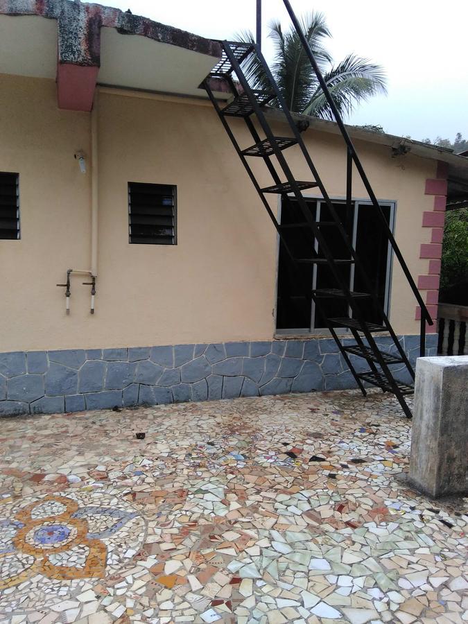 Sai Prasad Guest House Murūd Extérieur photo