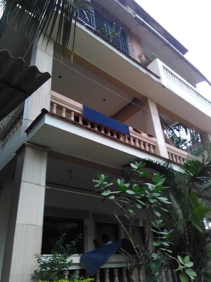 Sai Prasad Guest House Murūd Extérieur photo