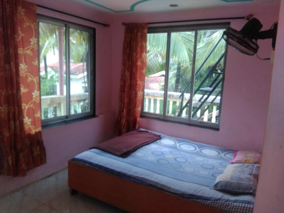 Sai Prasad Guest House Murūd Extérieur photo