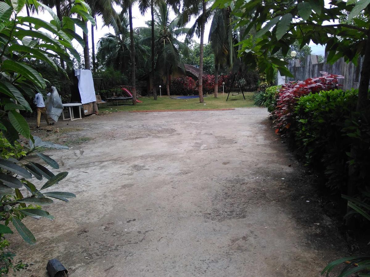 Sai Prasad Guest House Murūd Extérieur photo